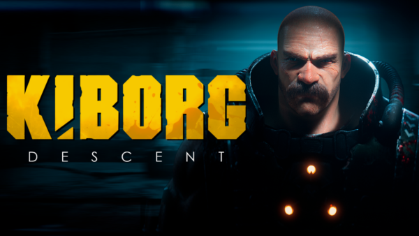 KIBORG Descent новости игры