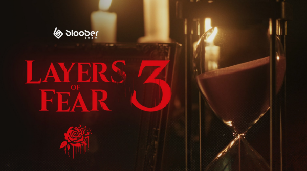 Layers of Fear 3