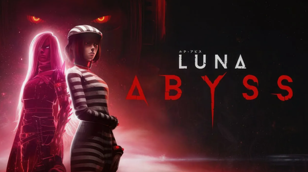 Luna Abyss