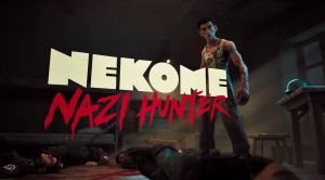 Nekome Nazi Hunter