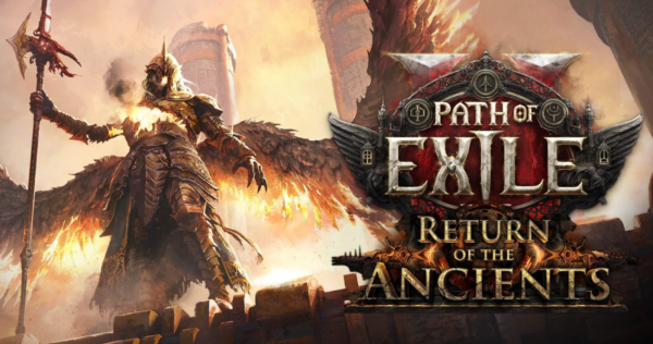 Path of Exile 2 Return of the Ancients обновление