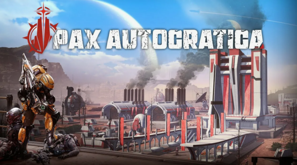 Pax Autocratica