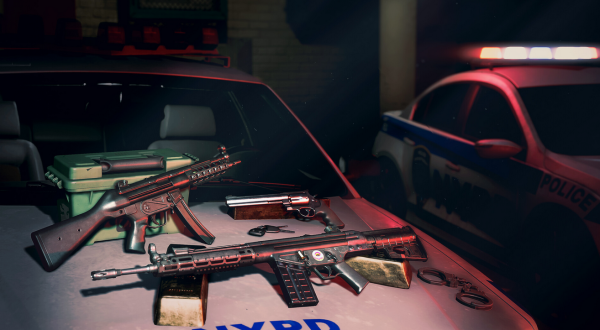 Payday 3 дополнение