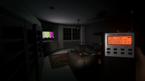 Phasmophobia новости игры