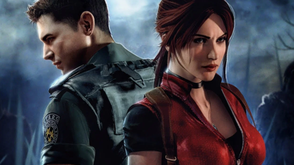 Resident Evil Code Veronica новости игры