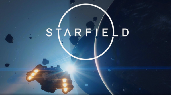 starfield обновление
