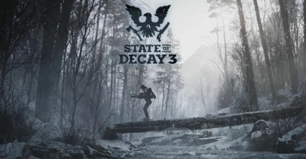 State of Decay 3