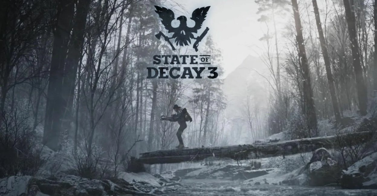 State of Decay 3