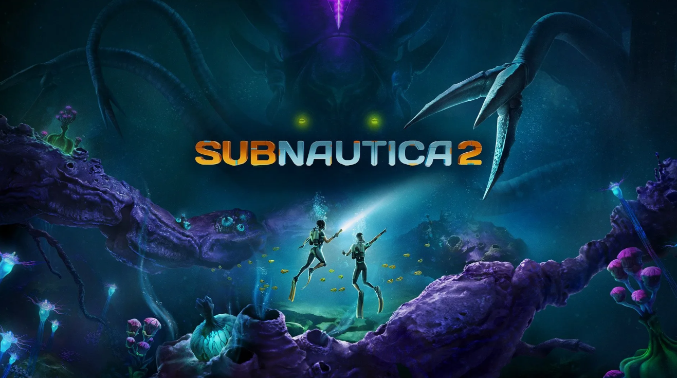 Subnautica 2