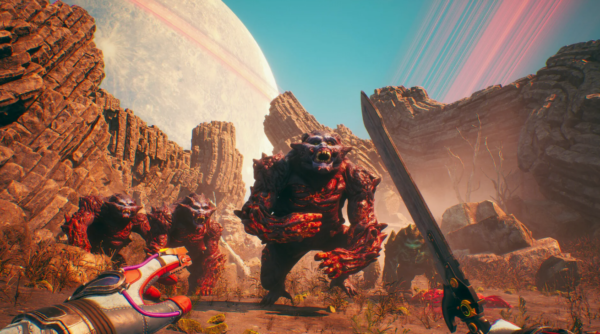 The Outer Worlds новости игры