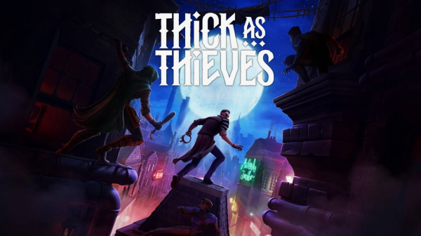 Thick As Thieves