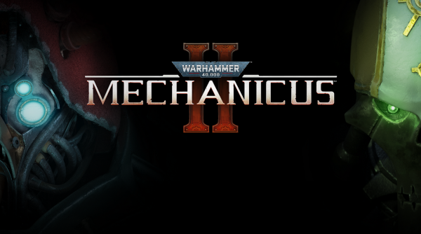 Warhammer 40K: Mechanicus 2