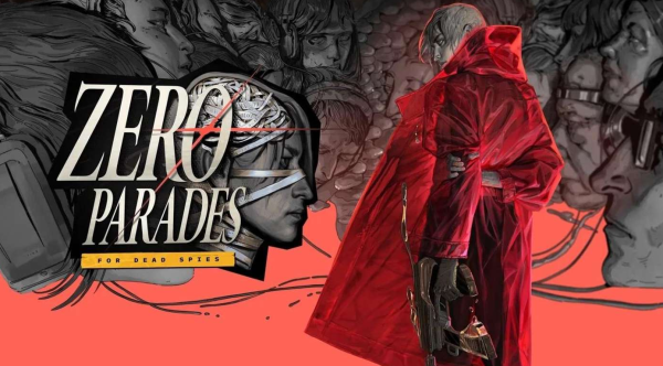 Zero Parades