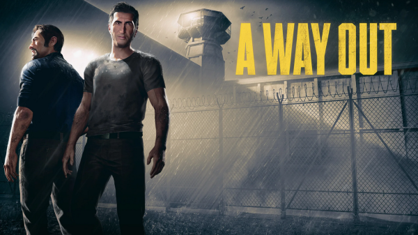 A Way Out новости игры