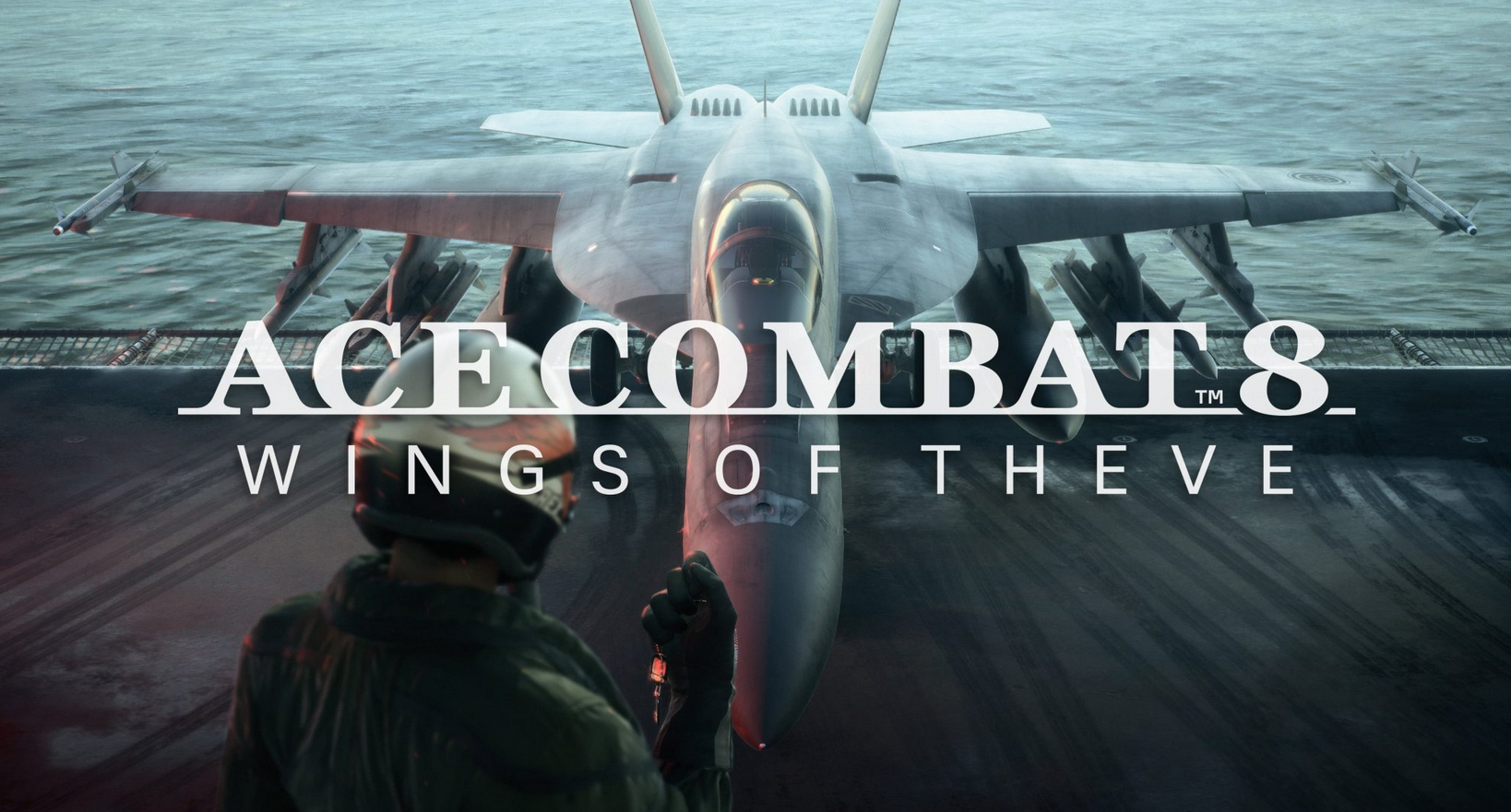 Ace Combat 8: Wings of Theve
