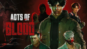 Acts of Blood