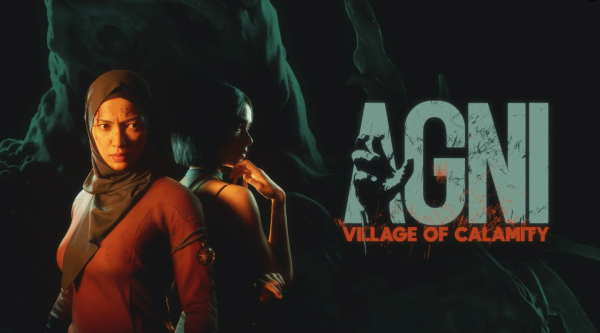 Agni: Village of Calamity