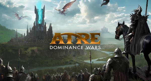 Atre: Dominance Wars