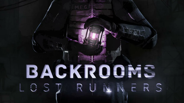 Backrooms Lost Runners
