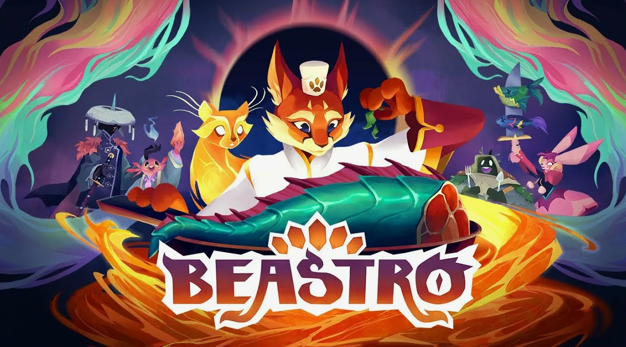 Beastro
