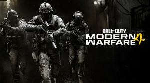 Call of Duty: Modern Warfare 4