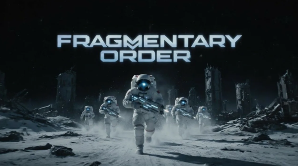 Fragmentary Order