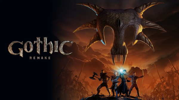 Gothic 1 Remake
