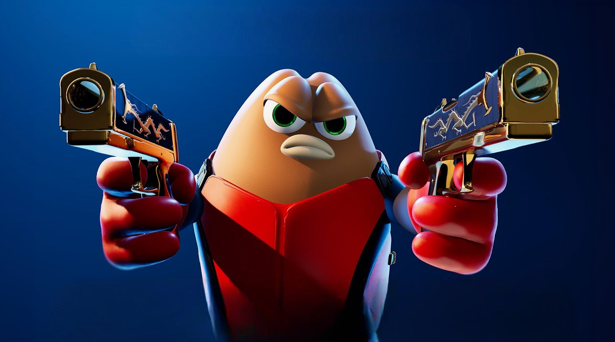 Killer Bean