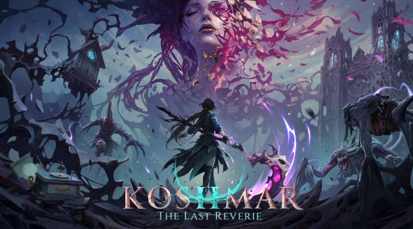 Koshmar: The Last Reverie