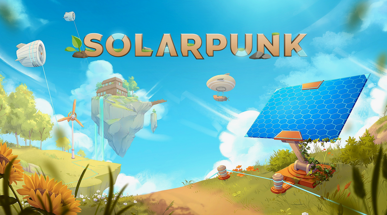 Solarpunk