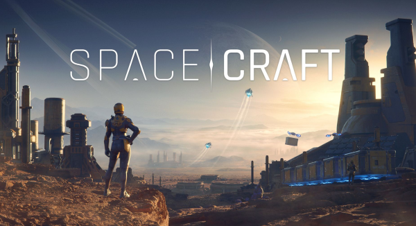 spacecraft игра