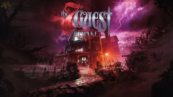 The 7th Guest Remake