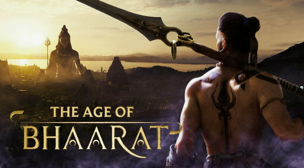 The Age of Bhaarat