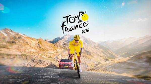 Tour de France 2026