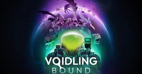 Voidling Bound