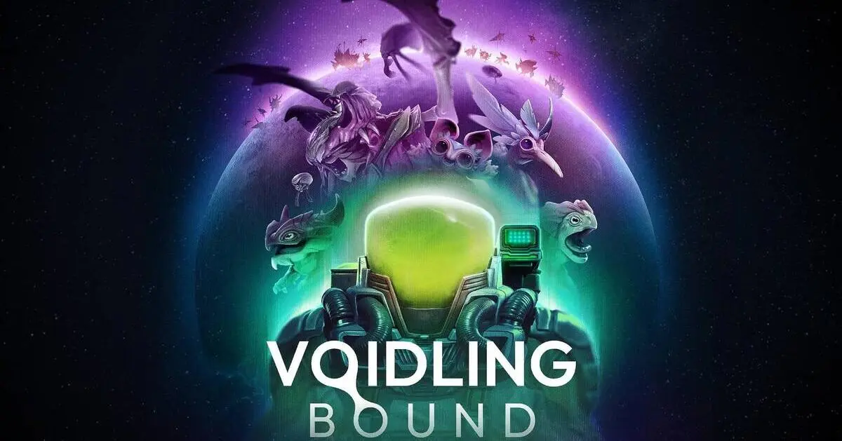 Voidling Bound