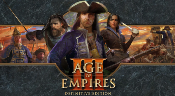 Age of Empires 3 Definitive Edition дополнение