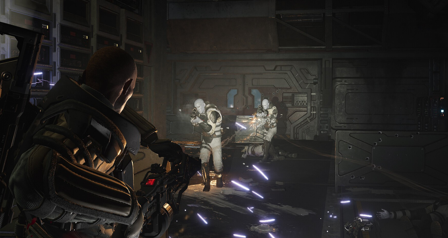 Aliens Fireteam Elite 2 новости