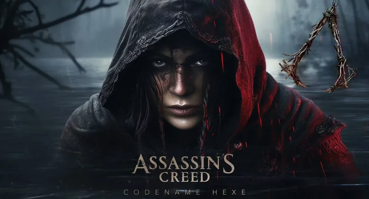 assassin's creed hexe новости