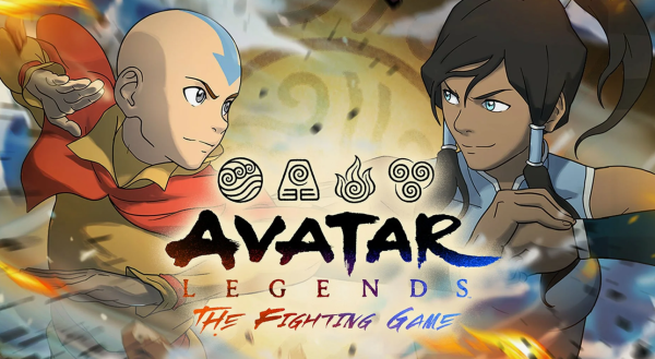 Avatar Legends: The Fighting Game