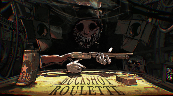 Buckshot Roulette новости