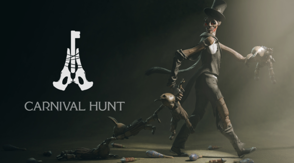 Carnival Hunt
