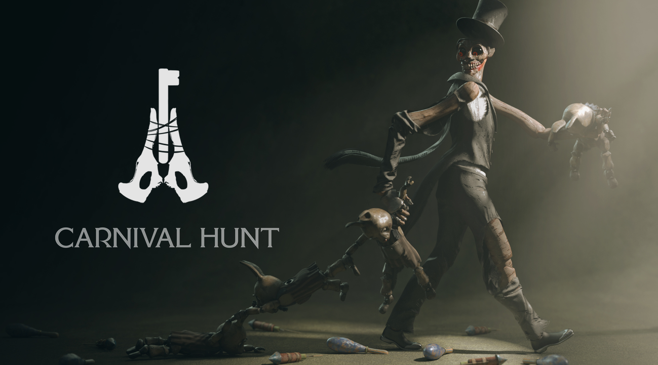 Carnival Hunt