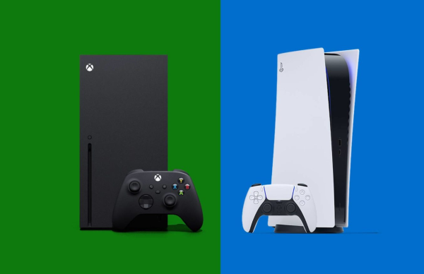 Что лучше Playstation 5 PRO или Xbox Series X