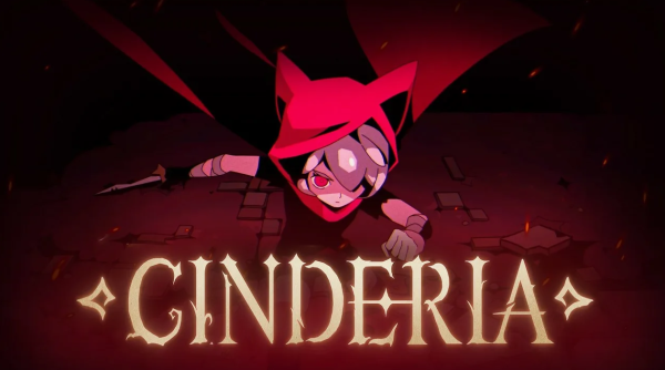 Cinderia обновление