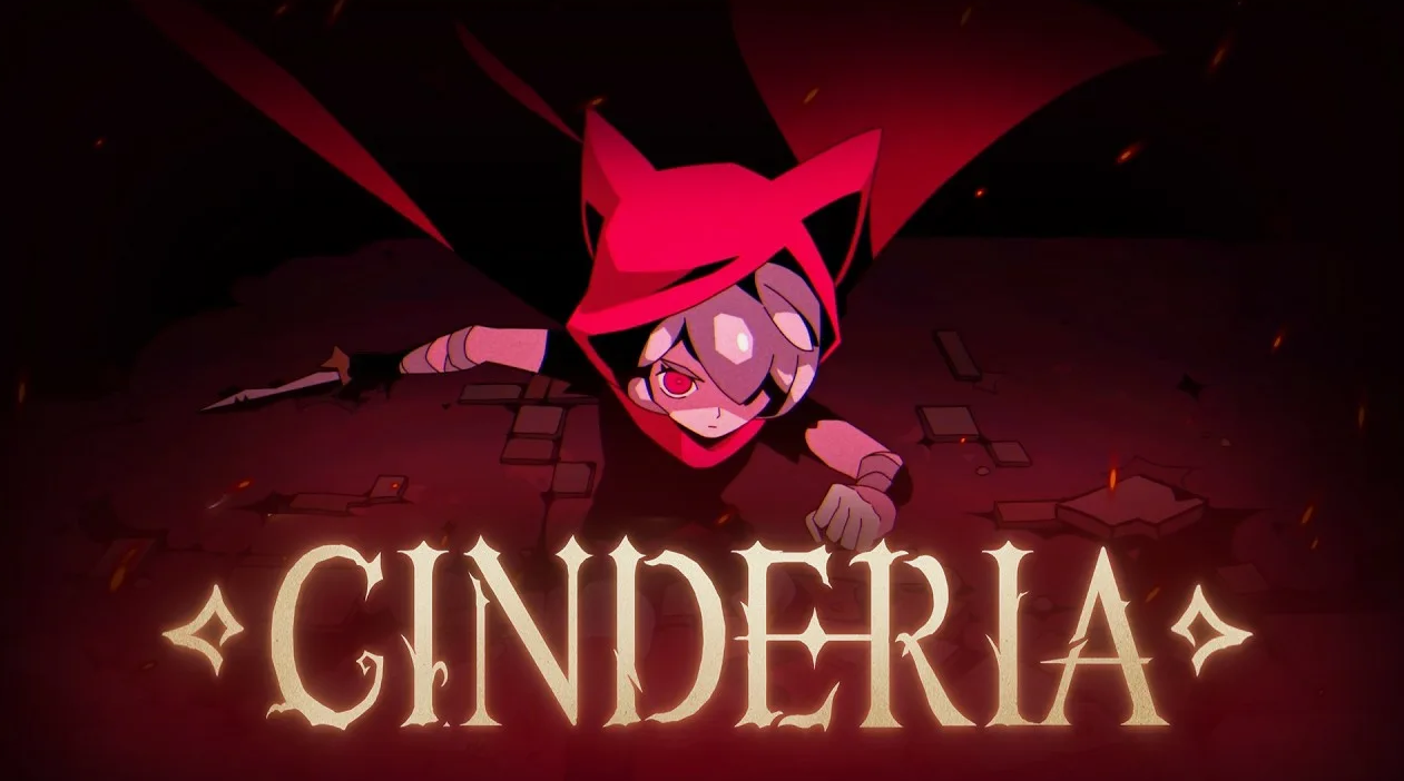 Cinderia обновление