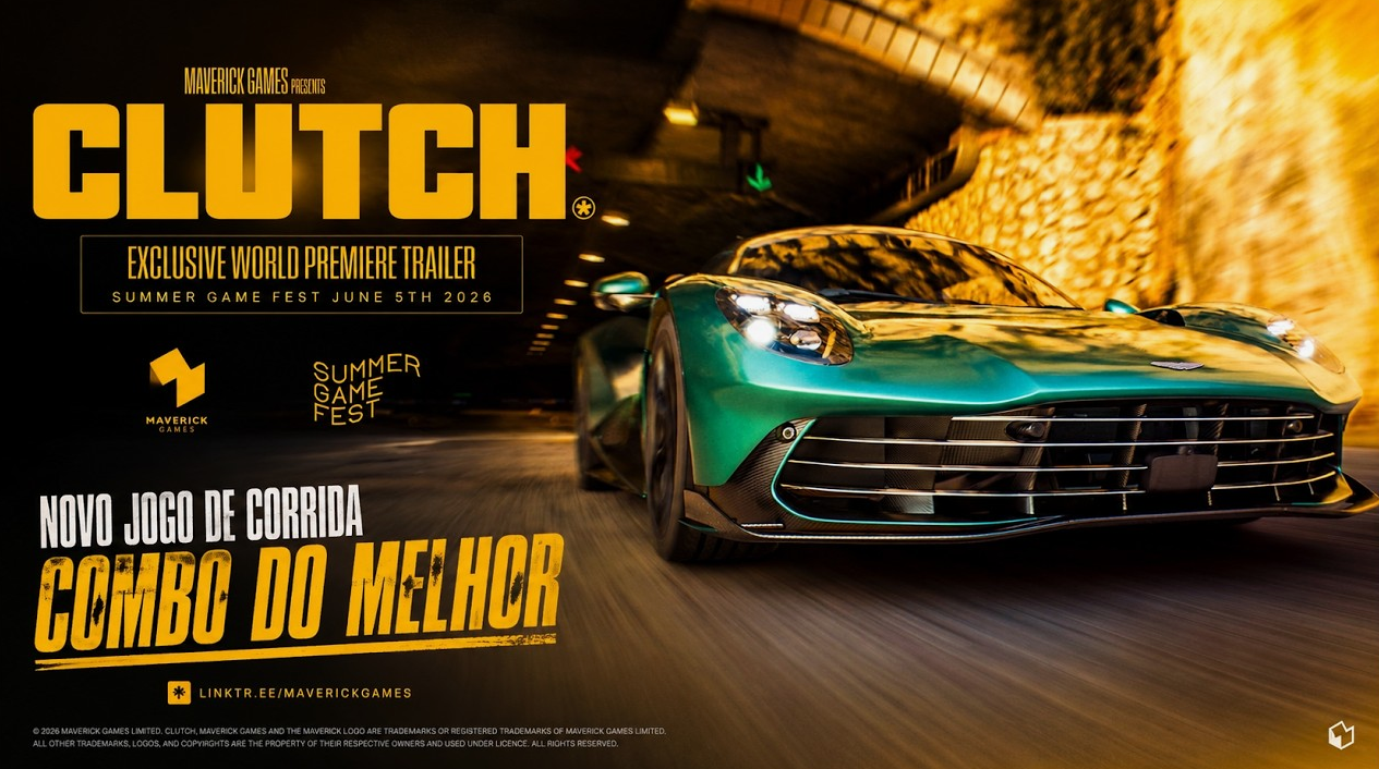 clutch игра 2027