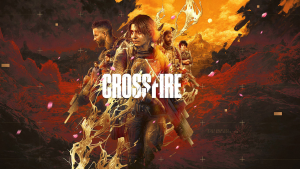 Crossfire 2027