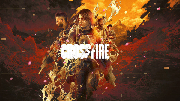 Crossfire 2027