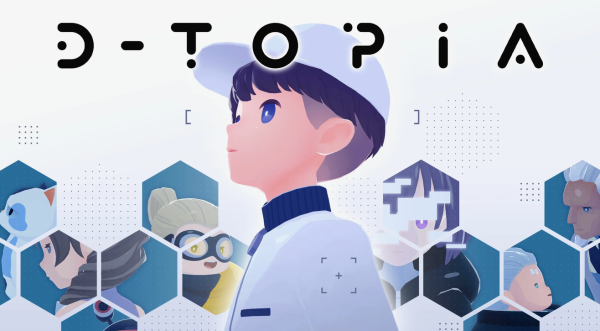 D-topia